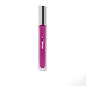 COVERGIRL Colorlicious Lip Gloss Plumilicious 650